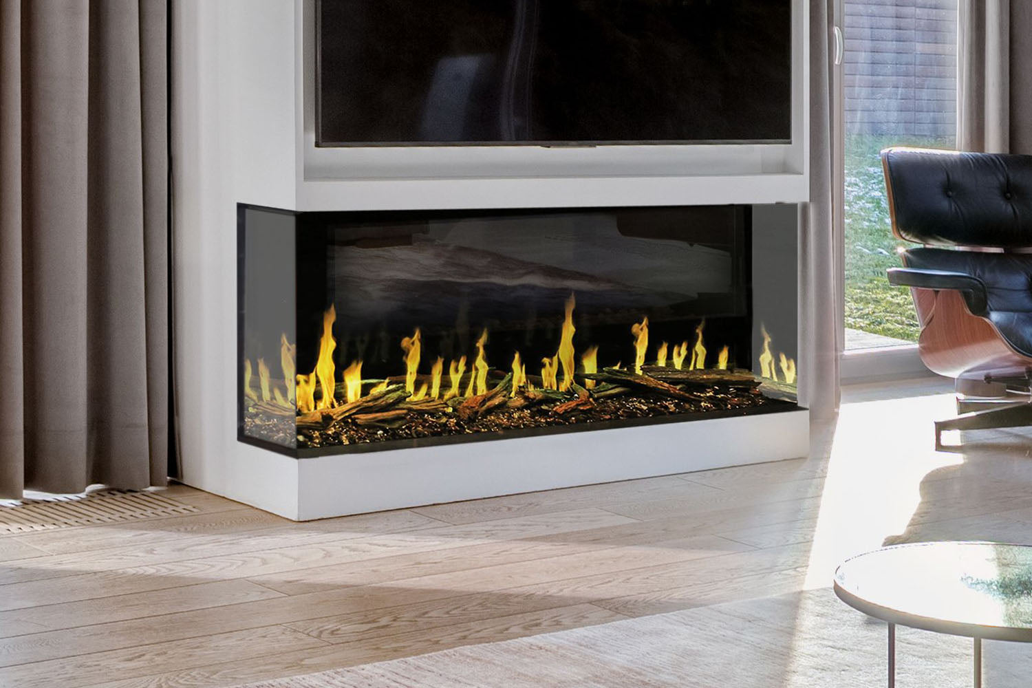 Modern Flames Orion Multi 60