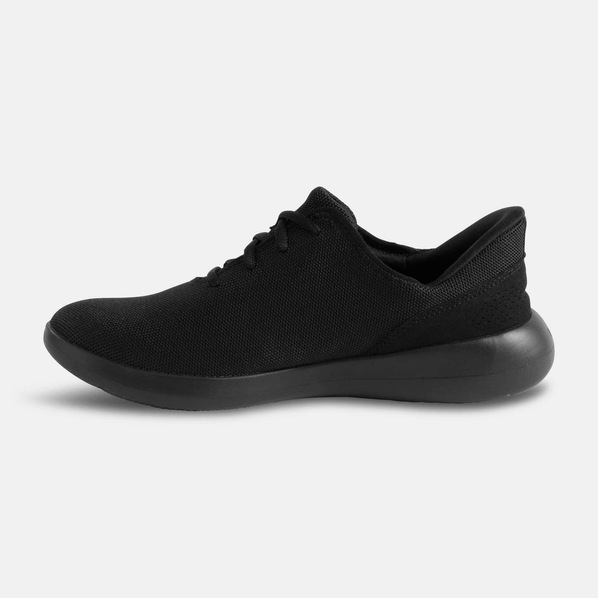Madrid Comfortable Breathable Eco-Knit Slip On Sneakers - Hands Free Walking Shoes for Men, Women & Seniors | Lightweight Travel & Athleisure Shoes for Daily Wear, Gym & Outdoor Activities - Regular Width