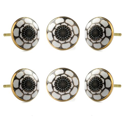 Marigold Black