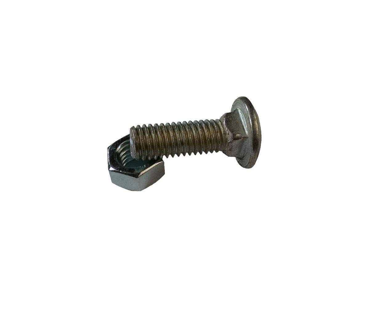 7-Pack Pengo 40/50 Degree Auger Teeth - Model 134501 - Replacement Teeth for Pengo Aggressor Augers - Perfect for Construction, Mining & Trenching Projects