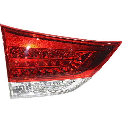 Driver Side