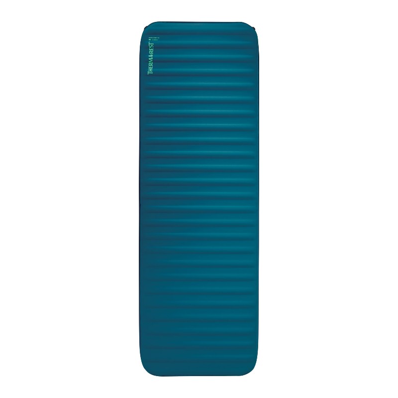 Therm-a-Rest MondoKing 3D Sleeping Pad - Ultra-Thick Camping Mattress for Backpacking & Hiking - Perfect for Cold Weather & Outdoor Adventures