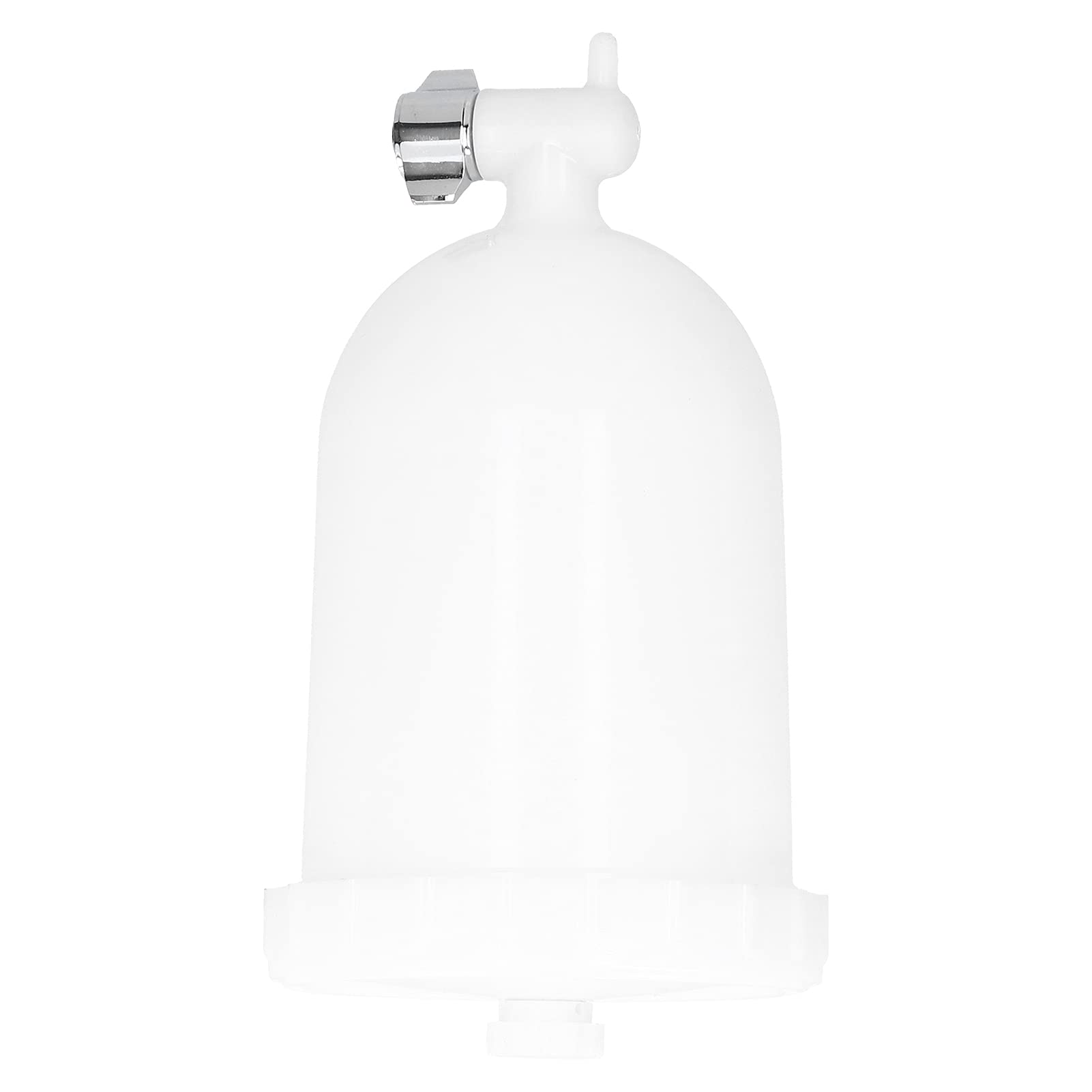 01 Spray Pot - Durable High Strength Paint Spray Gun Container for Longer Use | Ideal for Automotive, Furniture & DIY Painting Projects
