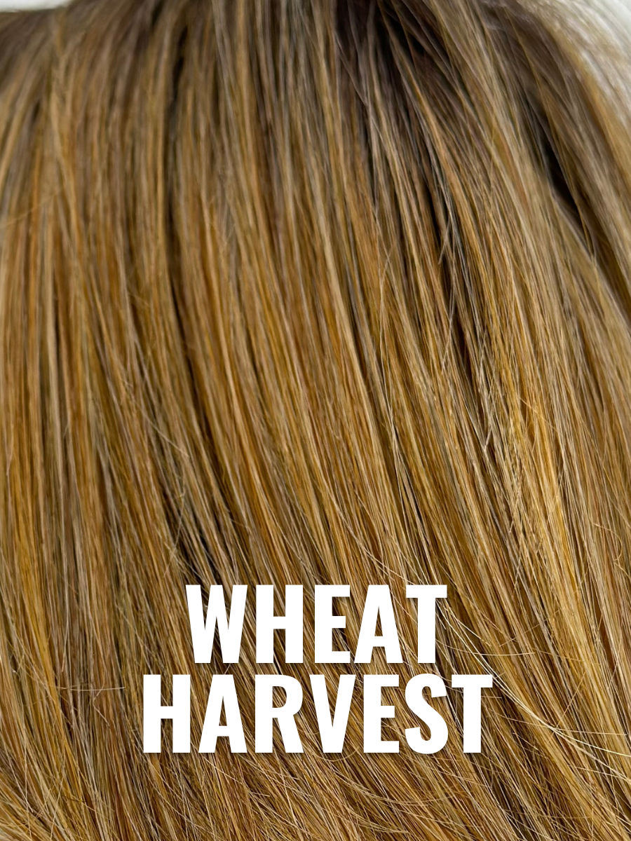 Premium LUCKY BREAK (LUXE) Wheat Harvest Organic Whole Grain - Perfect for Baking, Healthy Breakfast & Artisan Bread Making