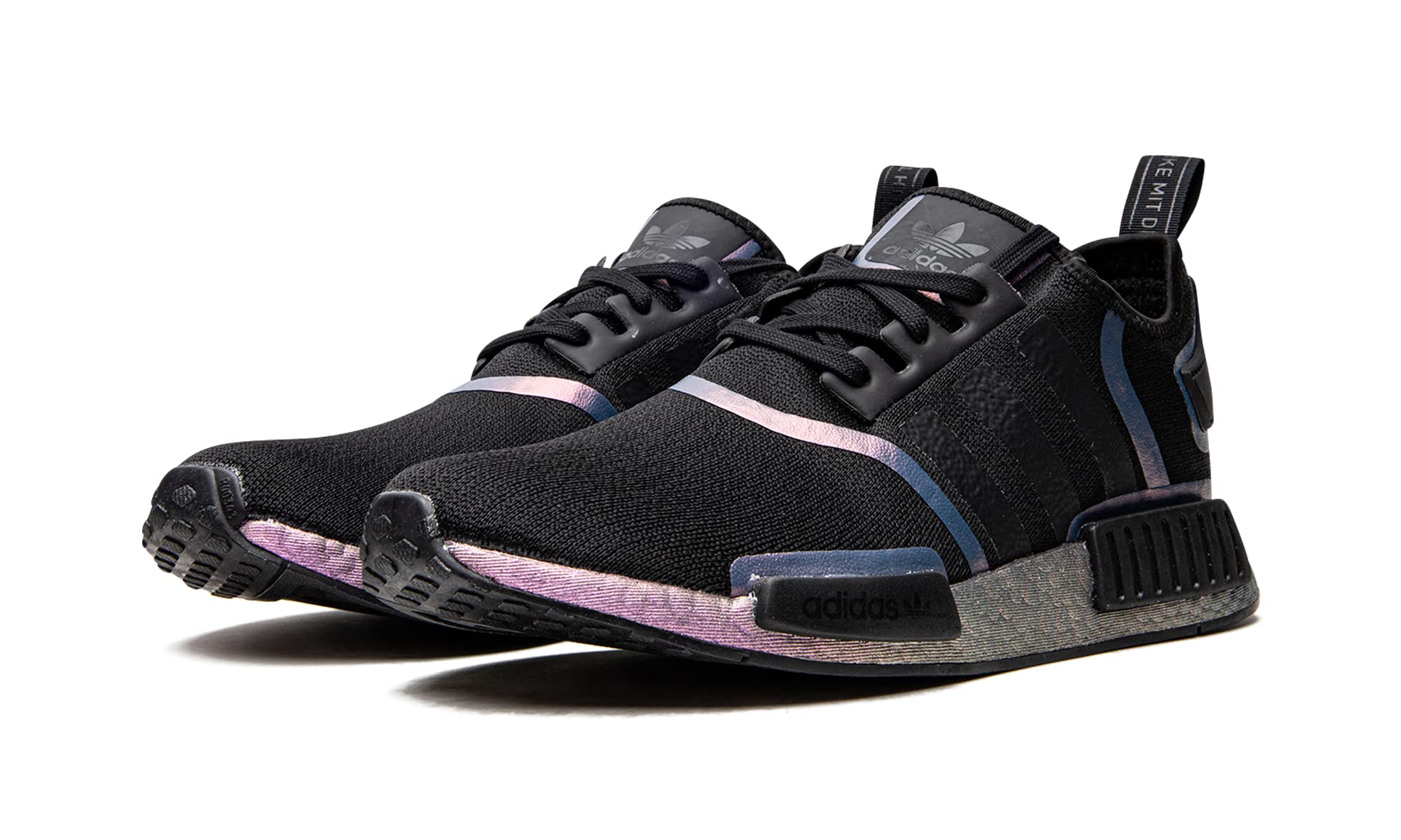 Adidas NMD_R1 Men's Running Shoes - Lightweight Comfort Sneakers for Jogging, Gym & Casual Wear