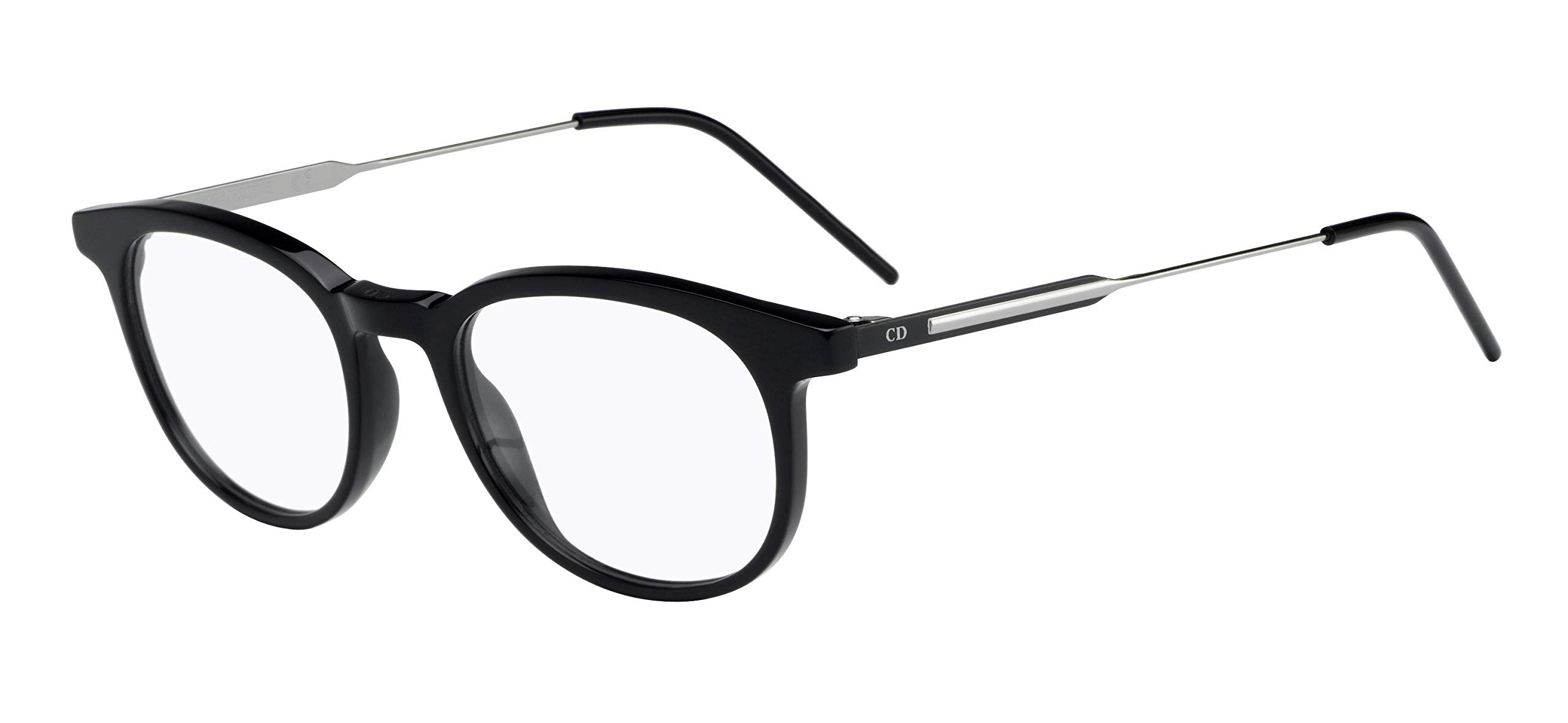 Dior Black Tie 229 Sunglasses for Women - Luxury Designer Shades with UV Protection - Perfect for Beach, Driving & Fashion Outfits