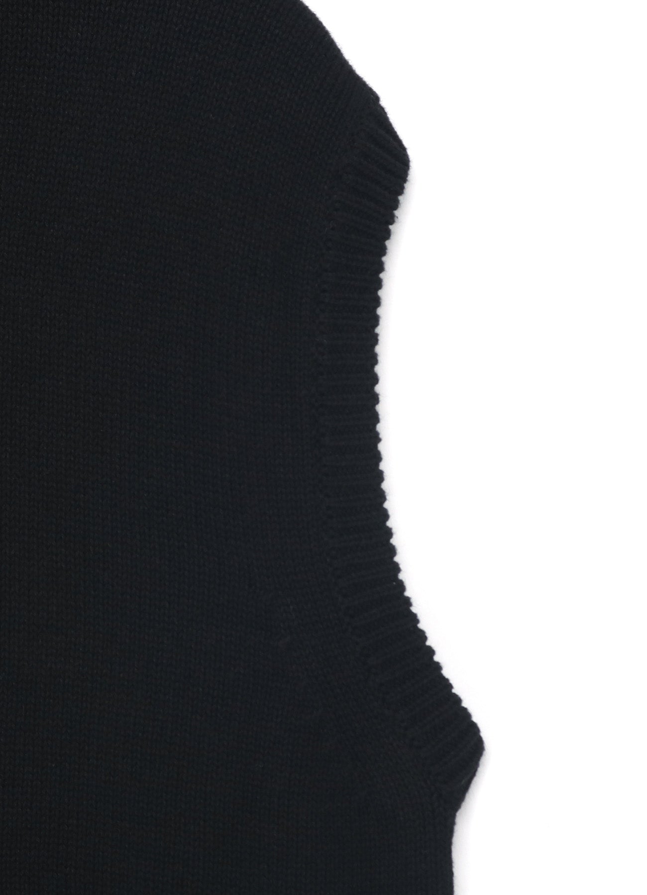 Soft Cotton Linen Blend 30/2 Plain Knit Vest for Women & Men - Breathable Summer Casual Wear for Beach, Travel & Office