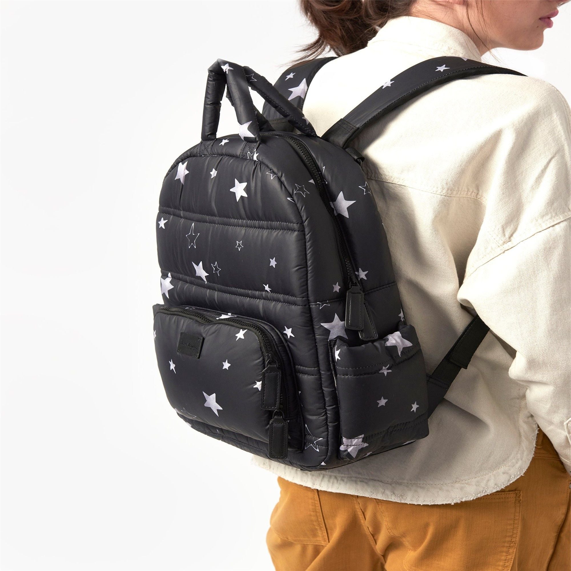7AM Enfant BK718 Kids Backpack - Stylish & Durable School Bag for Boys & Girls - Perfect for School, Travel & Outdoor Adventures