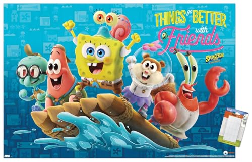 Premium Poster & Mount Bundle