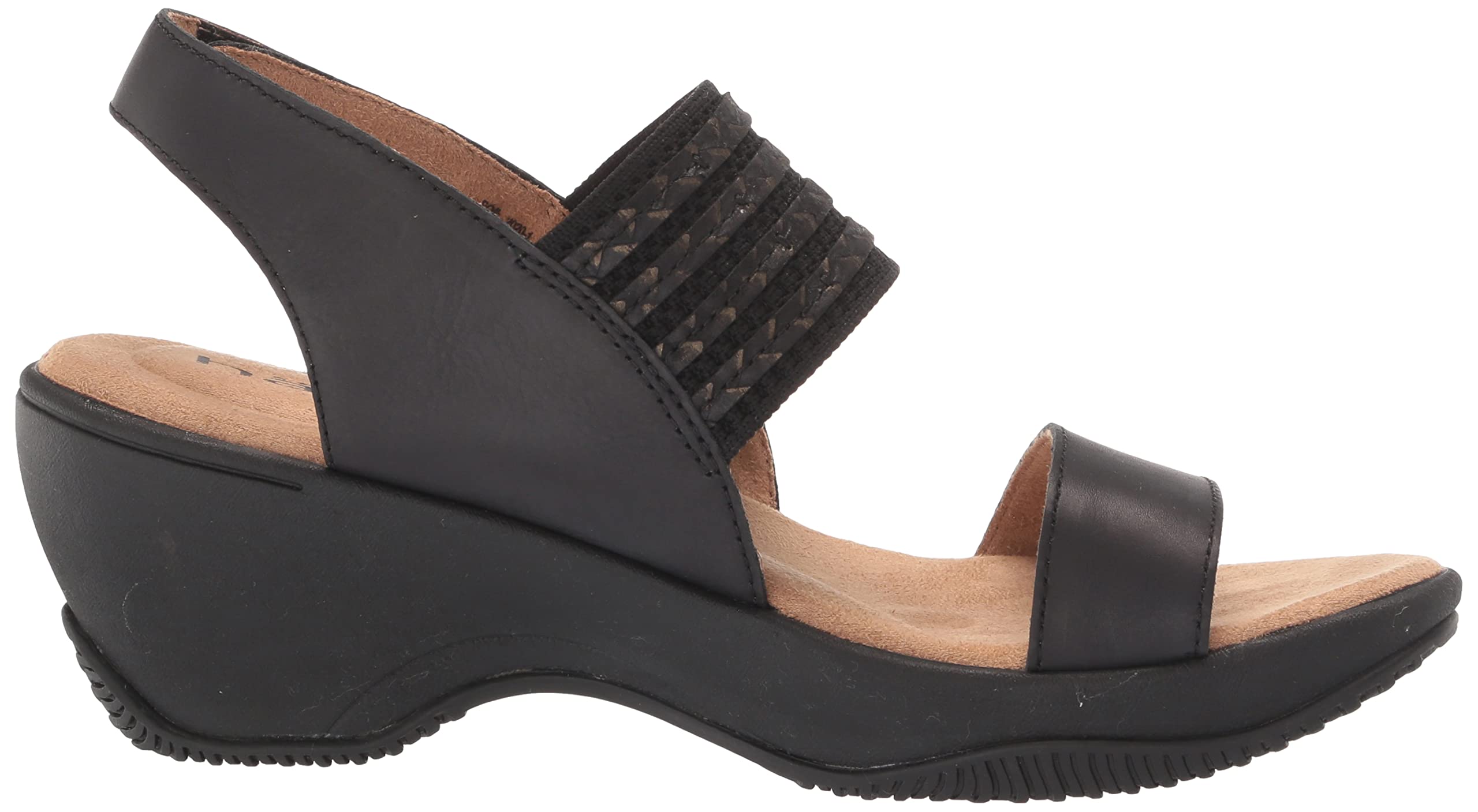 Women's Comfortable Wedge Heel Sandals for Summer - Stylish Casual & Dressy Shoes for Beach, Party, and Office Wear