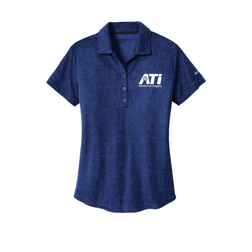 ATI Women's Polo Shirt - Comfortable & Stylish Short Sleeve Cotton Top for Casual Wear, Golf & Office - Perfect for Summer & Everyday Outfits