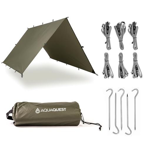 Olive Drab Kit