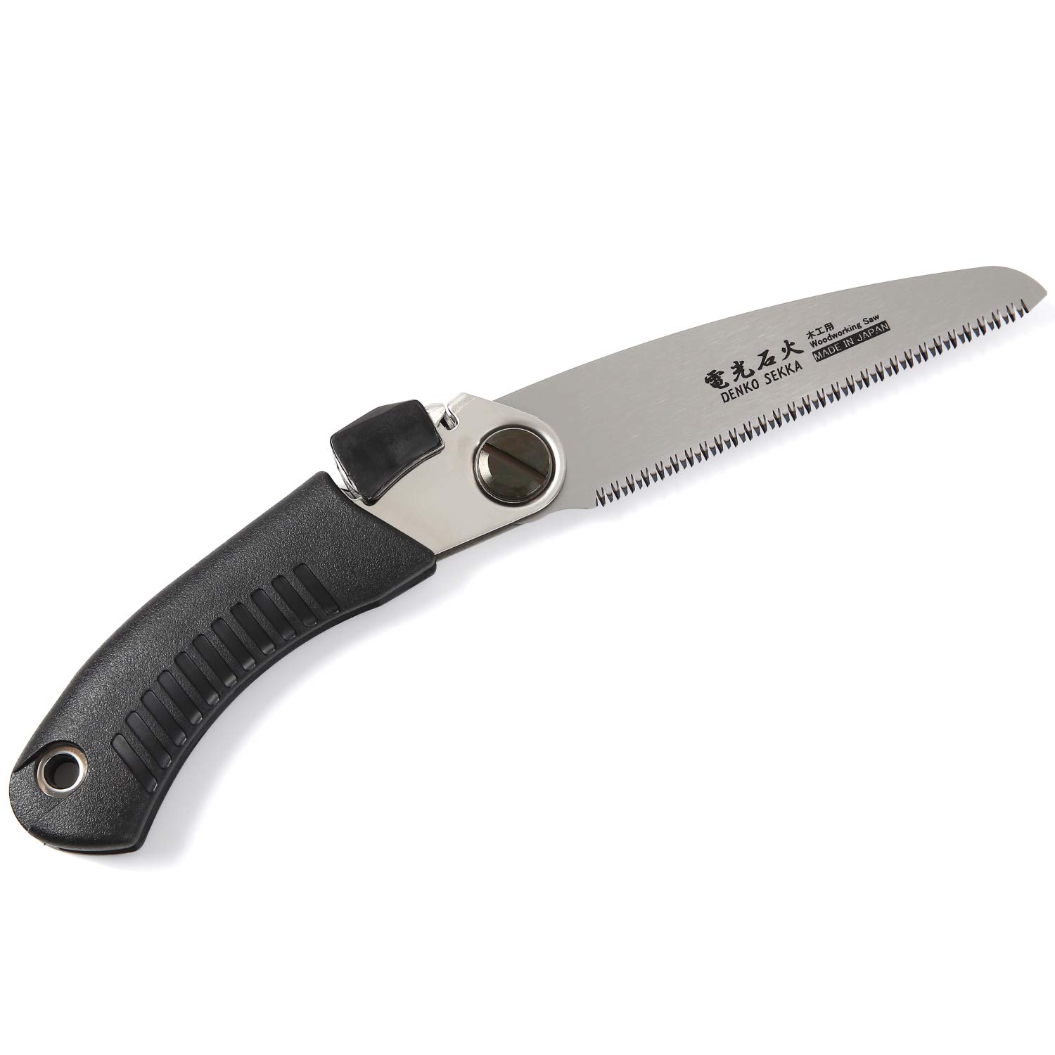 Premium Japanese Pull Saw for Woodworking - High Precision Blade with Long Handle for Smooth Cutting - Ideal for Wood Crafting, DIY Projects & Professional Carpentry - Heavy Duty Woodworking Hand Saw