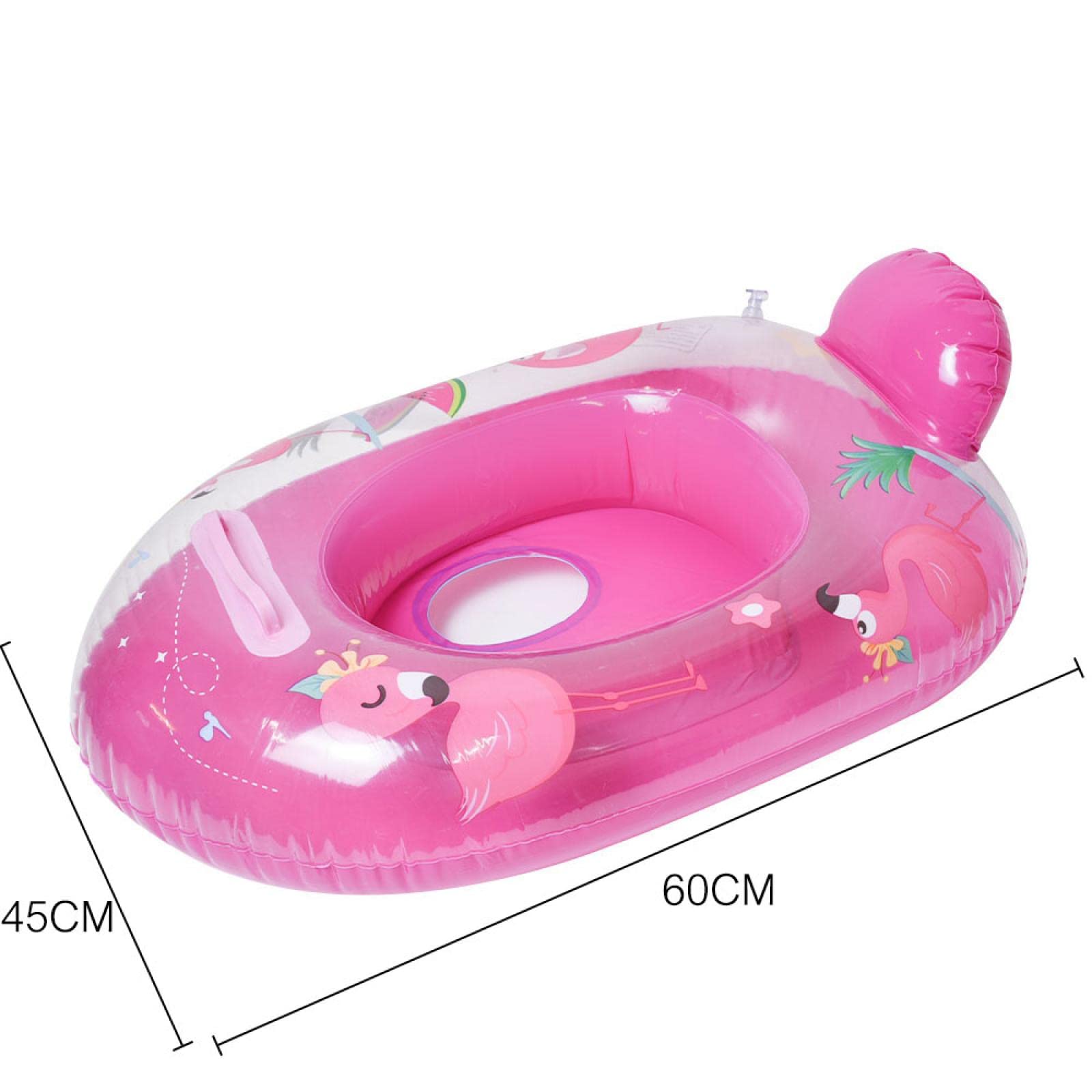 Heavy Duty Inflatable Pool Floats for Adults & Kids - Durable Pool Tubes, Rafts & Ride-Ons for Swimming, Beach, Lake & Outdoor Parties - Perfect Summer Water Toys for Relaxation & Fun