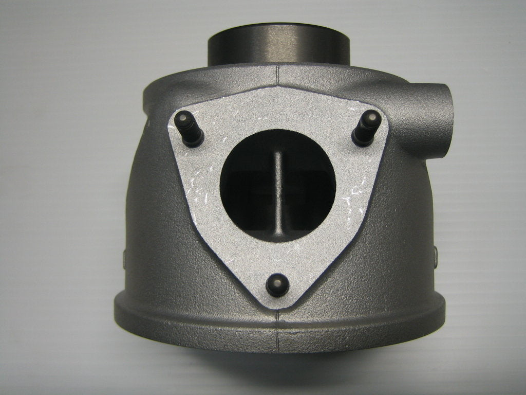 Leopard MY09 125cc Motorcycle Engine Cylinder - High Performance Replacement Part for Dirt Bikes & ATVs - Perfect for Off-Road Racing & Trail Riding