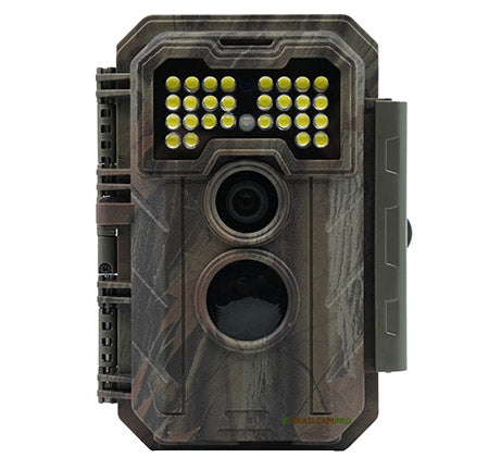 Gardepro T5WF Trail Camera - No Cellular, HD 1080P Game Camera with Night Vision, Motion Detection for Wildlife Monitoring, Hunting, and Outdoor Security