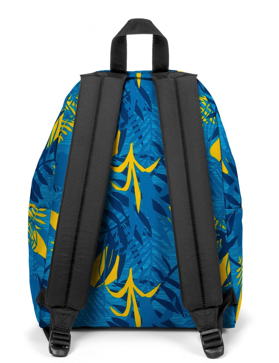 Eastpak Padded Pak'r Backpack - Lightweight Laptop Backpack for School & Travel, Durable Bookbag with Padded Straps, Brize Turquoise, One Size - Perfect for Students, Commuters & Everyday Use