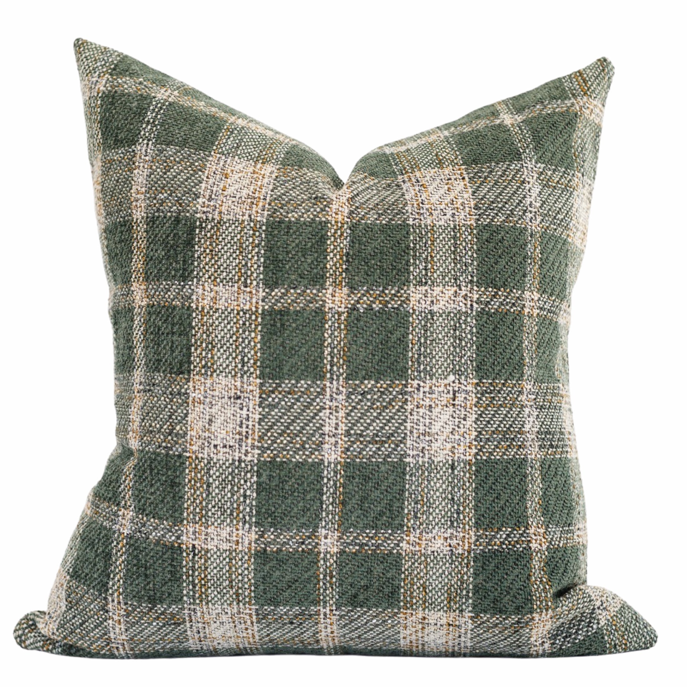 Premium Baylor Pillow Cover - Soft & Breathable Cotton Pillowcase for Home Decor, Bedroom, Living Room, Sofa - Perfect for Daily Use, Gifts & Relaxation