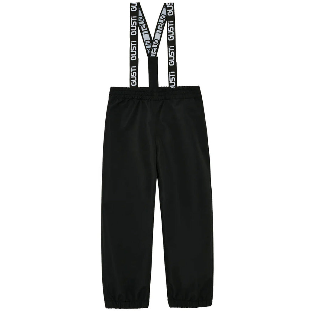 Gusti Levy Kids' Waterproof Splash Pants - Durable & Quick-Dry for Outdoor Play, Beach, and Pool Activities