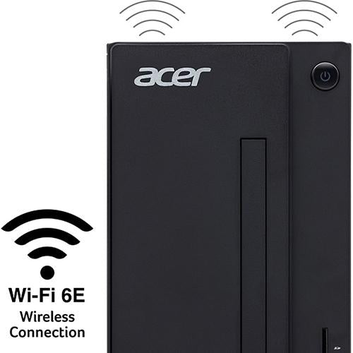 Acer Aspire Laptop with Intel Core i5, 8GB RAM, 512GB SSD, Windows 11 Home - Perfect for Work, Study & Entertainment