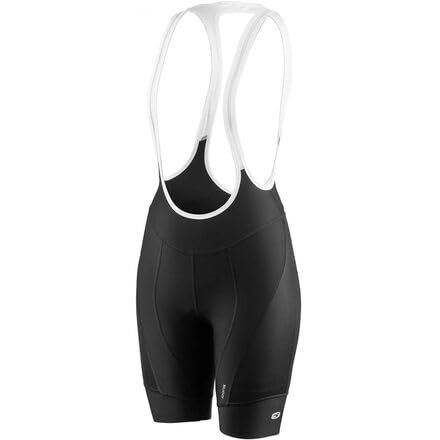 SUGOi RS Pro Women's Cycling Bib Shorts - High-Performance Bike Shorts for Road & Mountain Biking - Comfortable & Breathable for Long Rides & Training