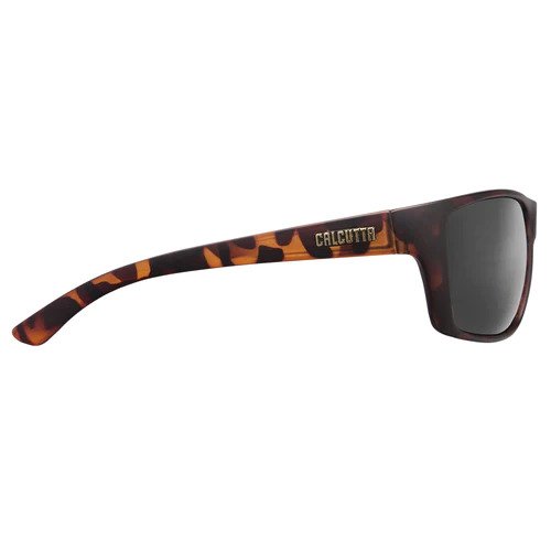 Calcutta Thatch Discover Series Polarized Sunglasses for Men & Women - UV Protection, Stylish & Lightweight - Perfect for Beach, Driving & Outdoor Activities