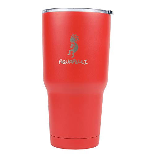 Pompeian Red