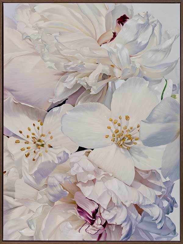 Exquisite Canvas Art Print - High-Quality Wall Decor for Living Room, Bedroom & Office - Perfect for Home & Office Decoration