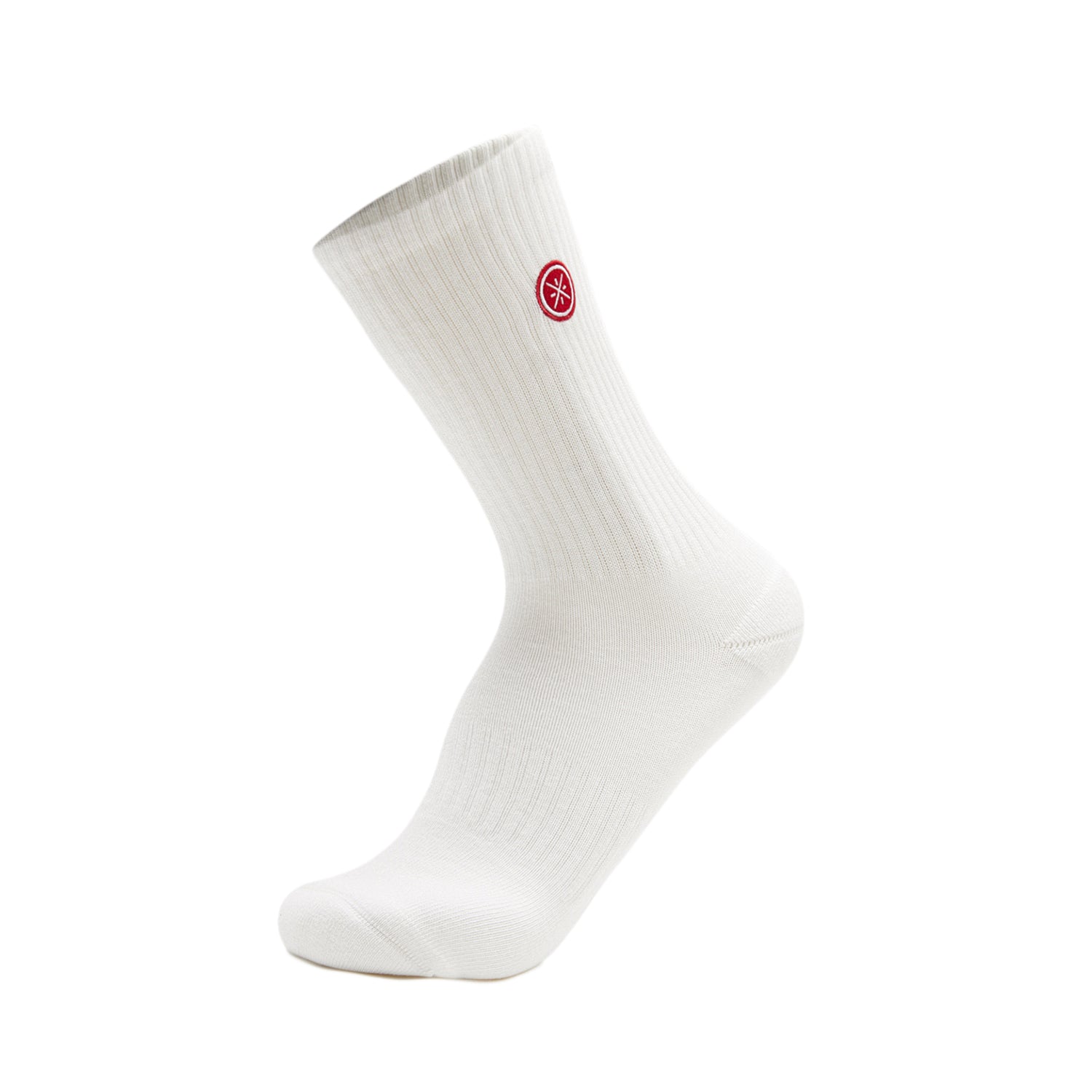 Premium Wade Socks AWLU013 - 3-Pack Comfortable Athletic Socks for Men & Women - Breathable Cushioned Workout Socks for Running, Gym, Hiking & Everyday Wear