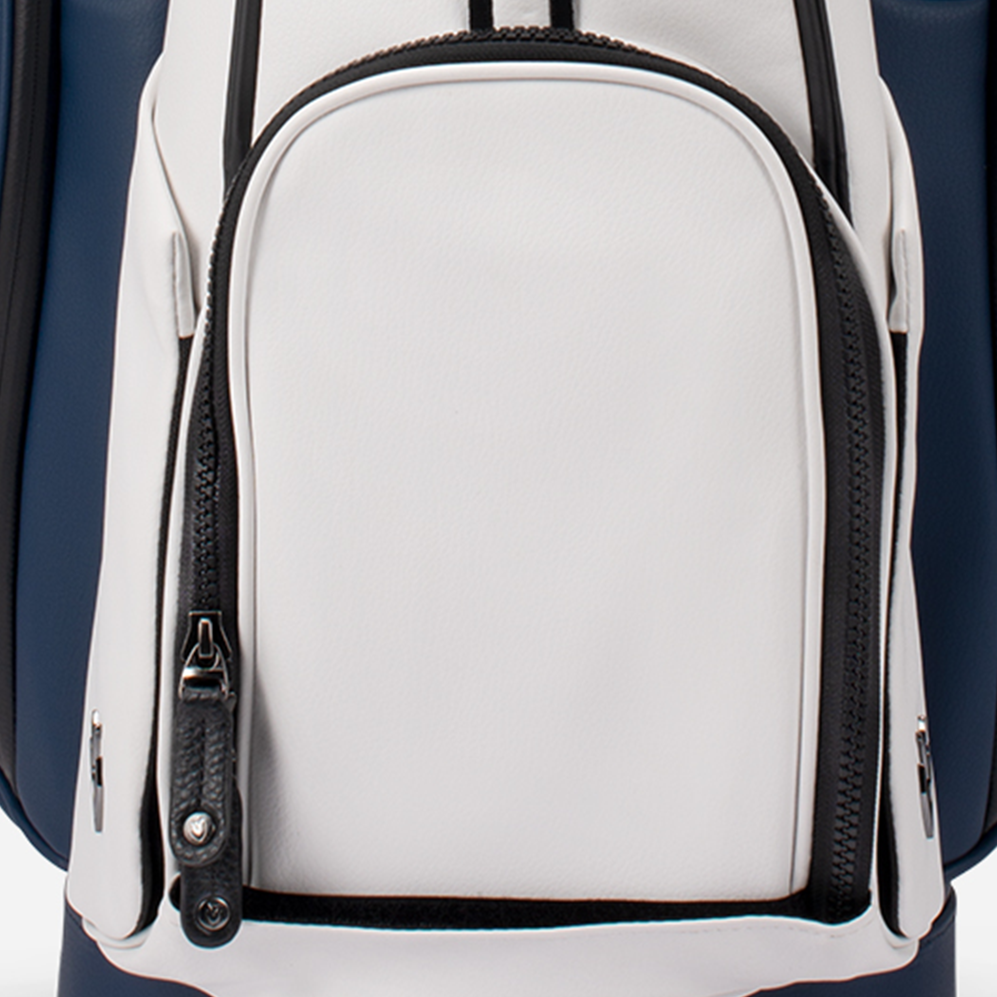 Lux Pro Cart Navy White - Premium Shopping Cart for Retail Stores, Supermarkets & Online Businesses | Durable & Stylish Design for Easy Shopping Experience
