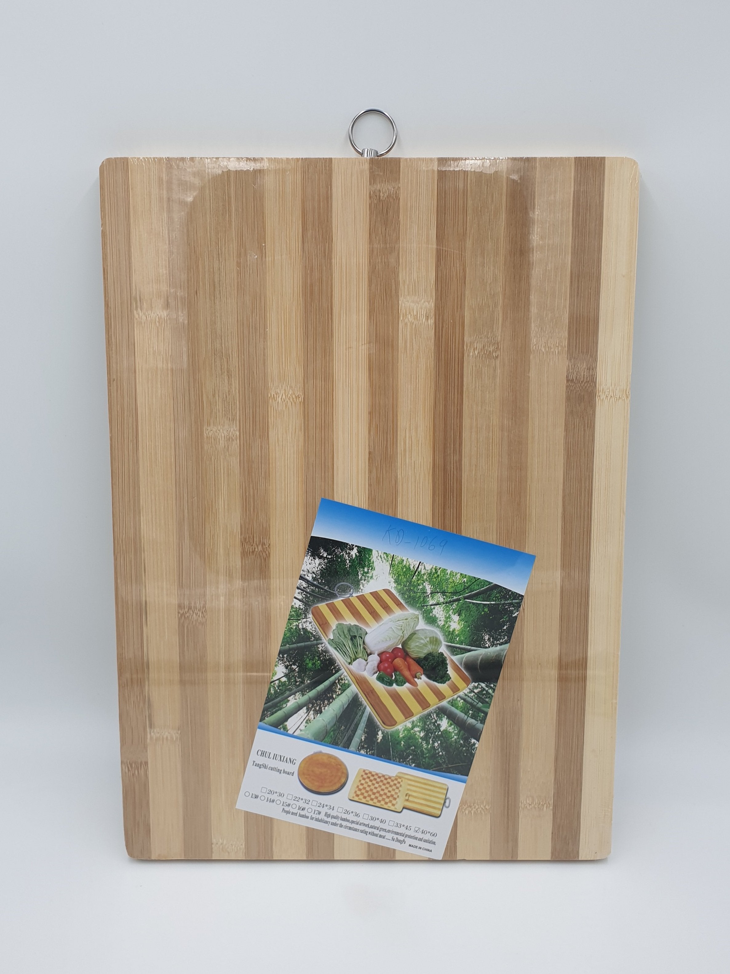 14.75 x 11 Inch Premium Wooden Cutting Board - 20 Pack Bulk Set for Kitchen, Restaurant & Food Prep - Durable Chopping Boards for Meat, Vegetables & Fruits