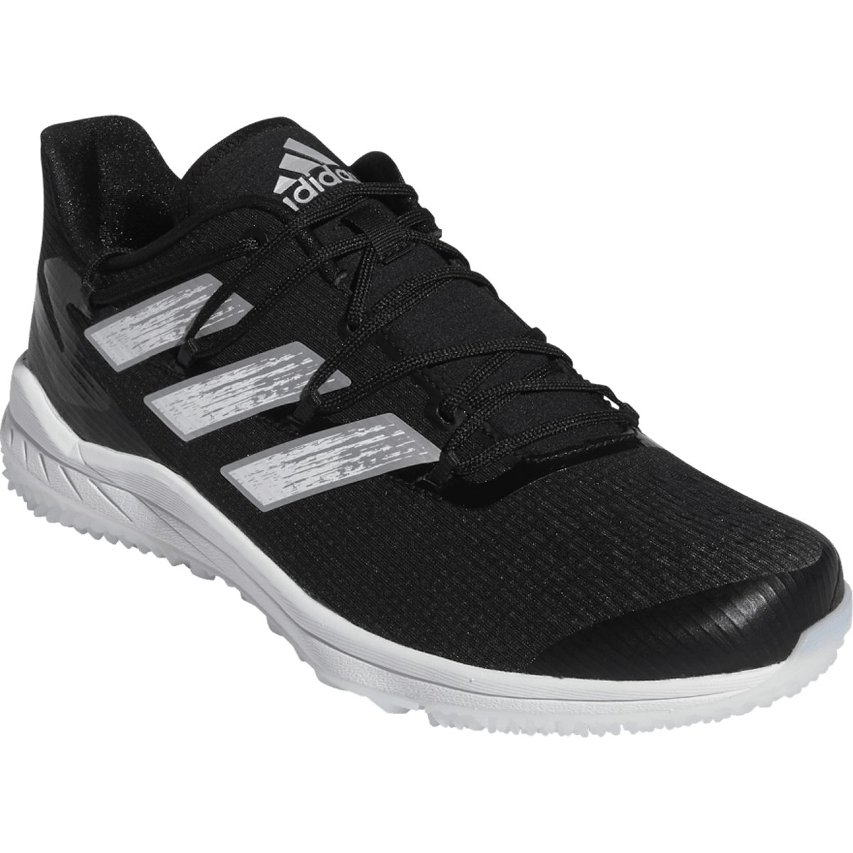 Adizero Afterburner 8 Turf Soccer Cleats - Lightweight Football Shoes for Men & Women - Perfect for Artificial Grass & Turf Fields - Ideal for Training, Matches & Outdoor Sports