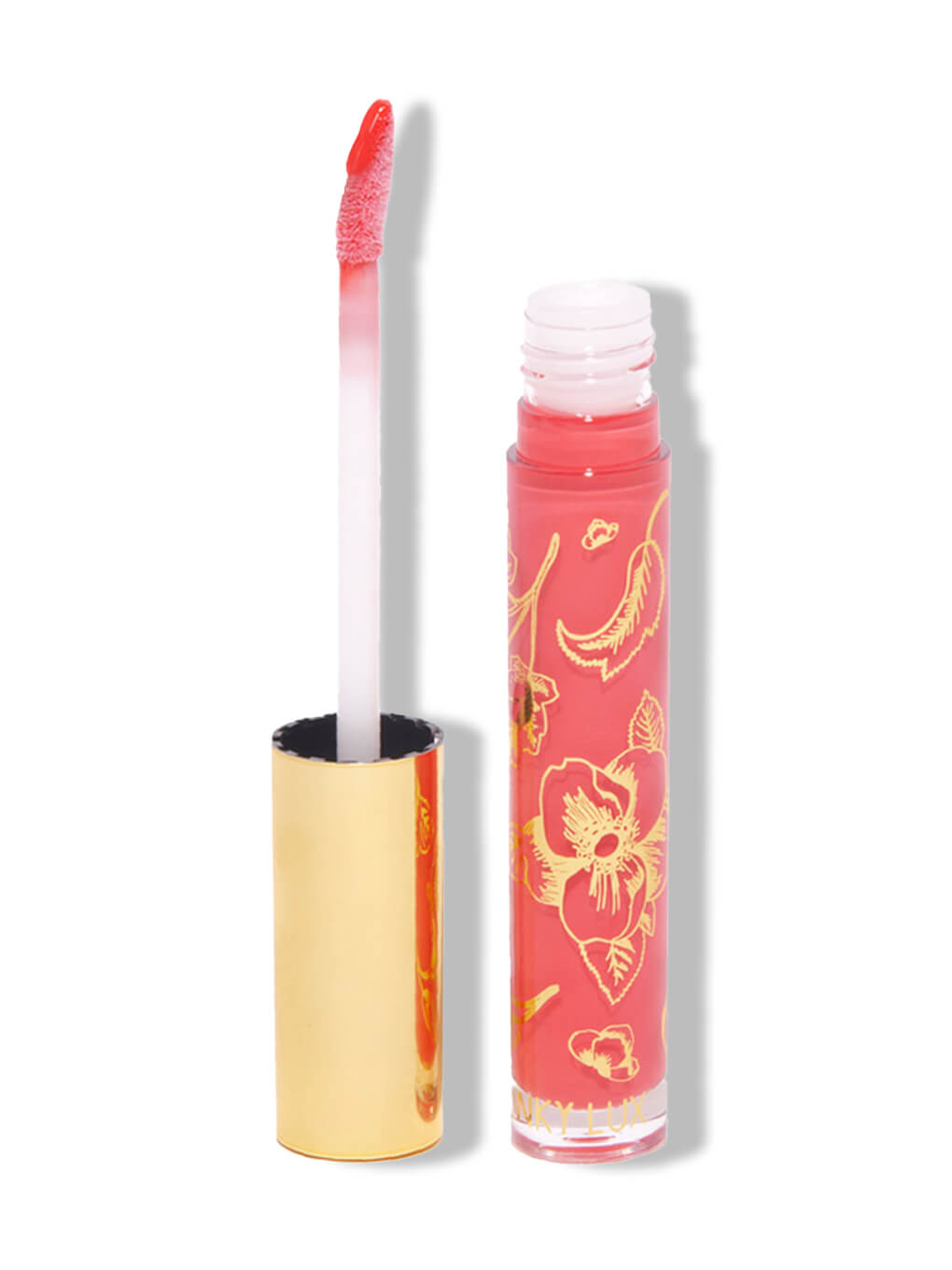 Glossy Boss Lip Gloss - High Shine, Non-Sticky Lip Gloss for Women | Perfect for Everyday Wear, Date Night & Special Occasions