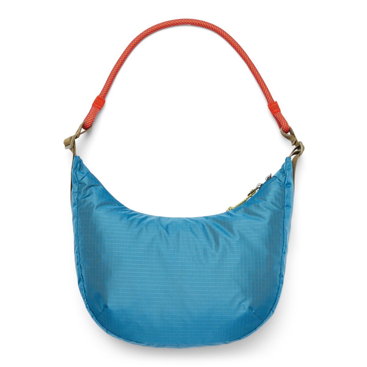 Cotopaxi Trozo 8L Shoulder Bag - Lightweight Water-Resistant Crossbody Bag for Everyday Use - Perfect for Hiking, Travel & Daily Commute