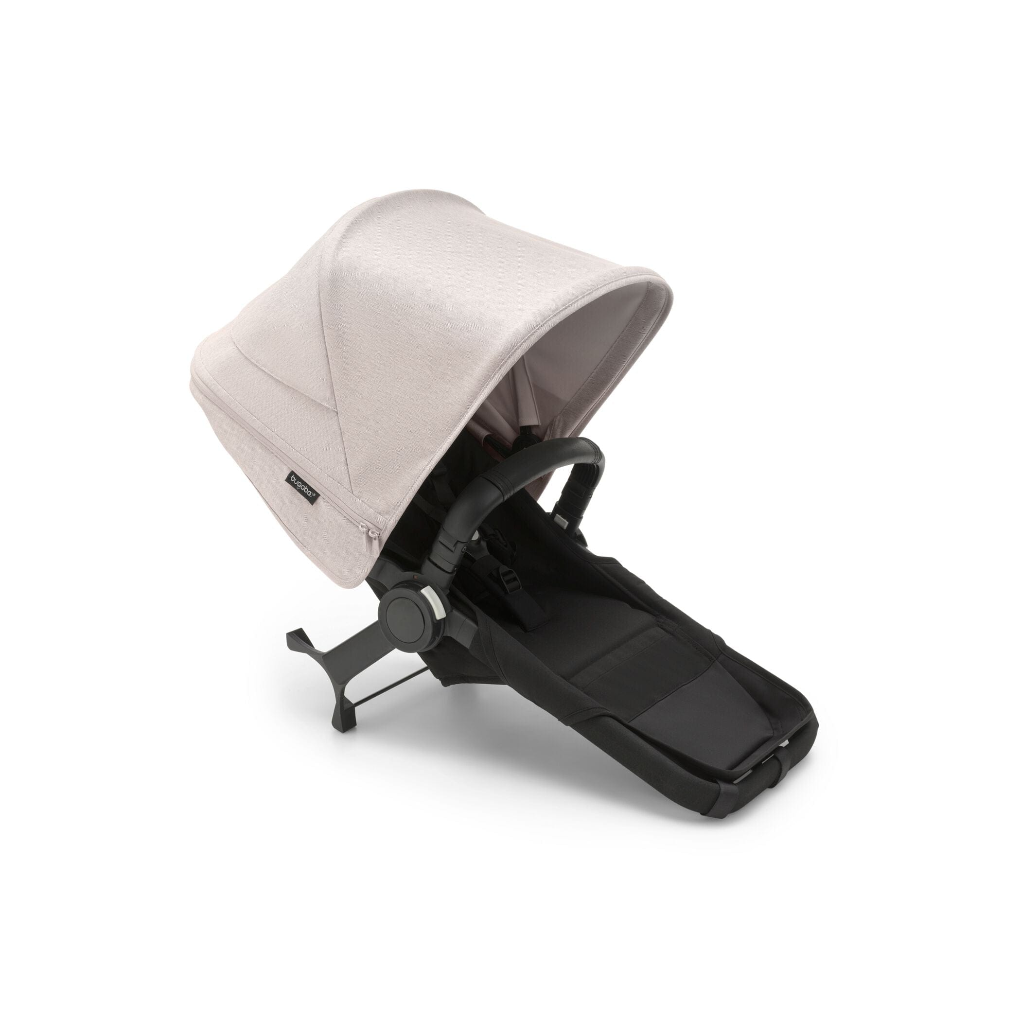 Bugaboo Donkey 5 Duo Stroller Extension Complete Set - Premium Twin Baby Stroller for Newborns & Toddlers - Perfect for City Walks, Travel & Everyday Use