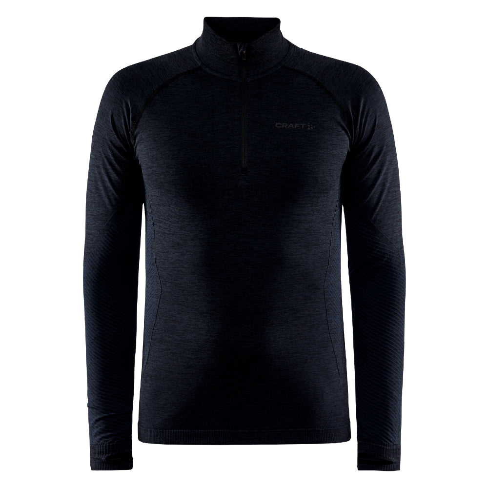 CRAFT Core Dry Active Comfort HZ Men's Performance T-Shirt - Moisture Wicking, Breathable & Odor Control for Running, Gym & Outdoor Sports