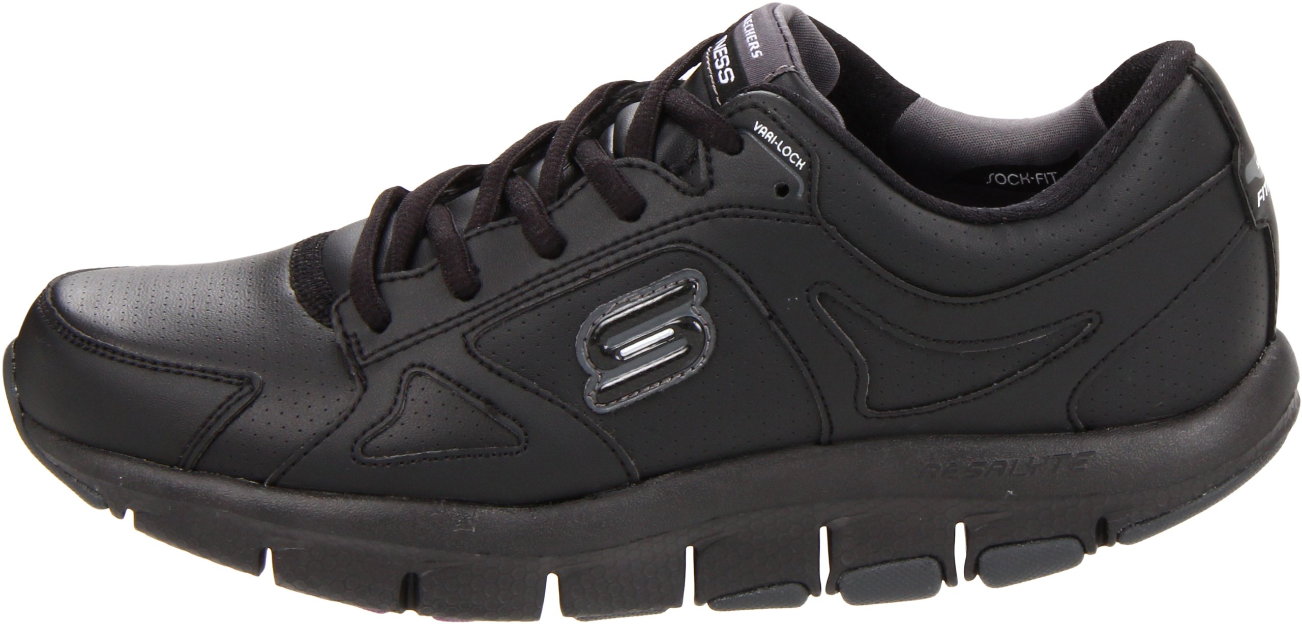 Skechers Women's Lucent - Comfortable Lightweight Walking Shoes for Women | Breathable Mesh Sneakers with Memory Foam | Perfect for Walking, Running, Gym & Everyday Wear