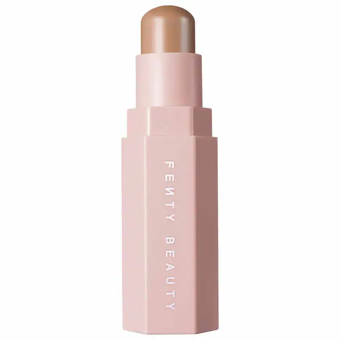 Fenty Beauty Match Stix Matte Contour Skinstick - Lightweight Creamy Contour Stick for Face Sculpting & Highlighting | Perfect for Everyday Makeup & Professional Contouring