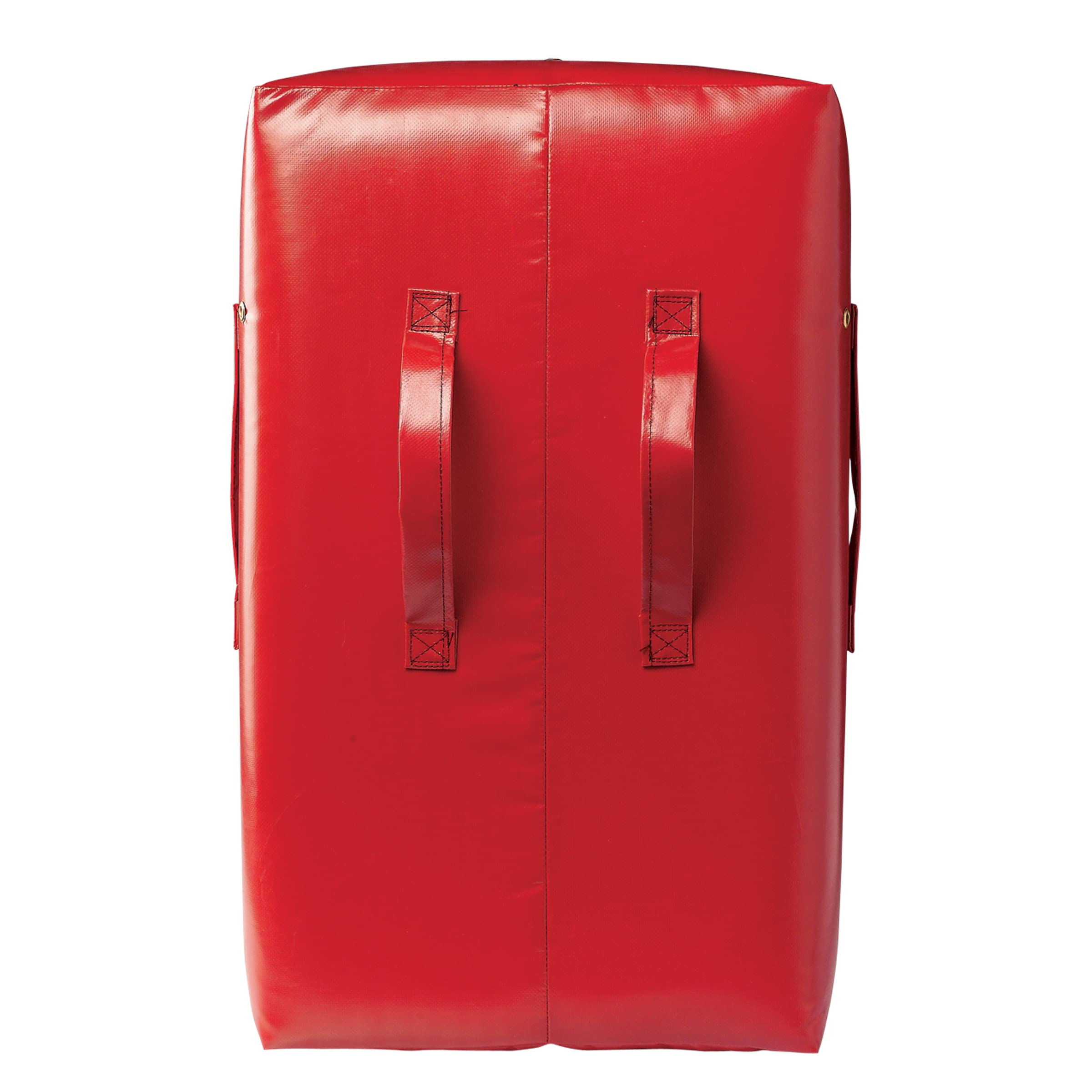 Century Body Shield (Red) - Premium Martial Arts Protective Gear for Training & Sparring | Perfect for Karate, Taekwondo & MMA
