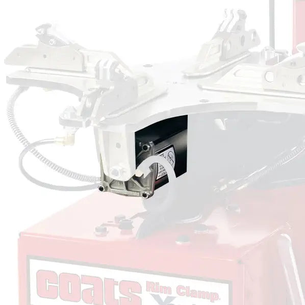 High-Quality OEM Wheel Clamping Air Cylinder 8182613 - Durable Pneumatic Cylinder for Automotive Repair & Industrial Applications