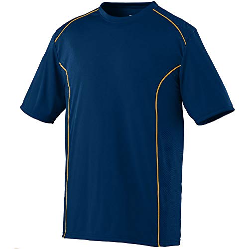 Navy/Gold