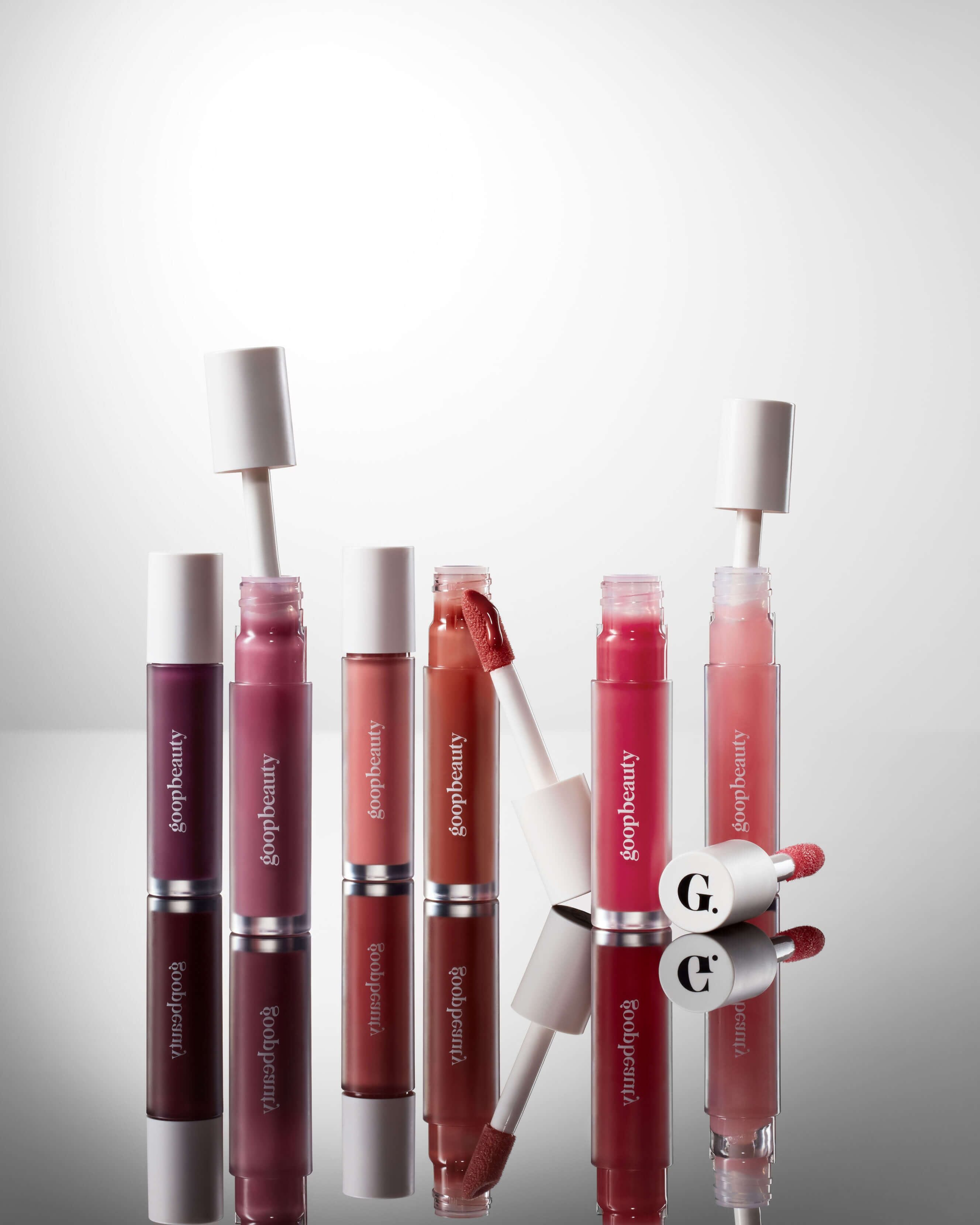 Hydra Barrier Gel Gloss - Long-Lasting Hydrating Lip Gloss with Vitamin E | Perfect for Daily Moisture & Night Care