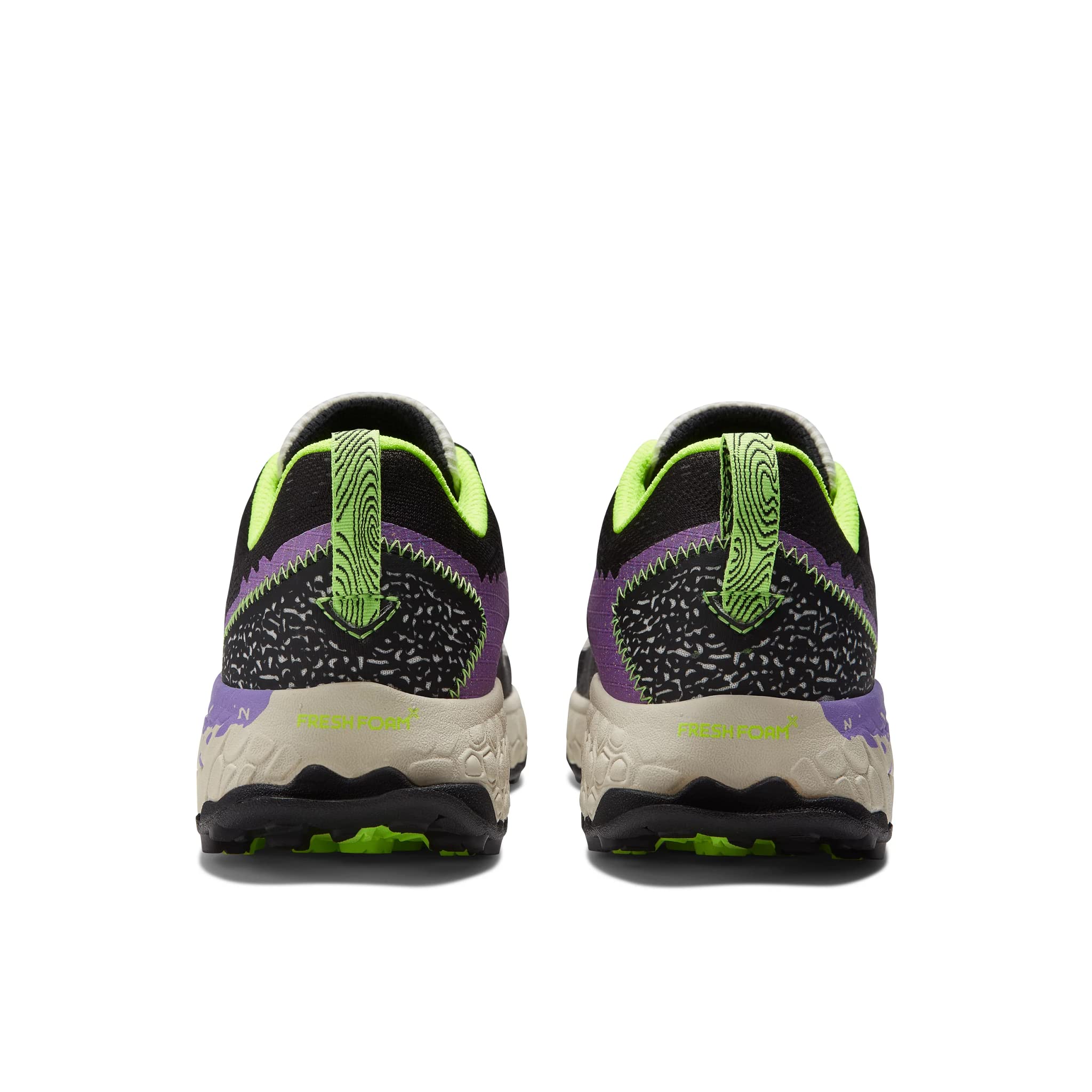 New Balance Women's Fresh Foam X Hierro V7 Trail Running Shoes - Lightweight & Cushioned for Hiking, Outdoor Adventures & Gym Workouts