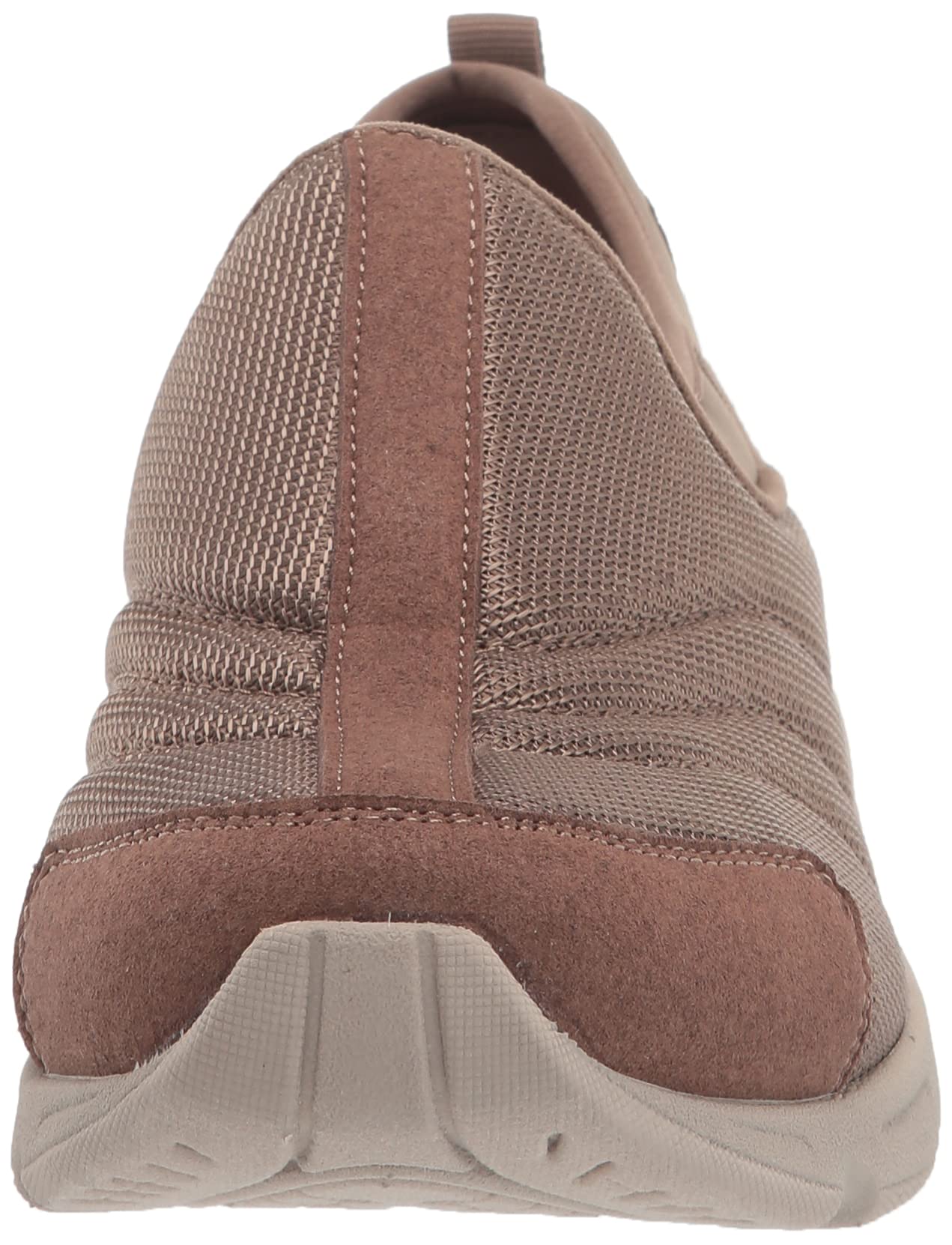 Easy Spirit Women's Brigg2 Sneakers - Comfortable Walking Shoes for Women - Perfect for Work, Travel & Everyday Wear