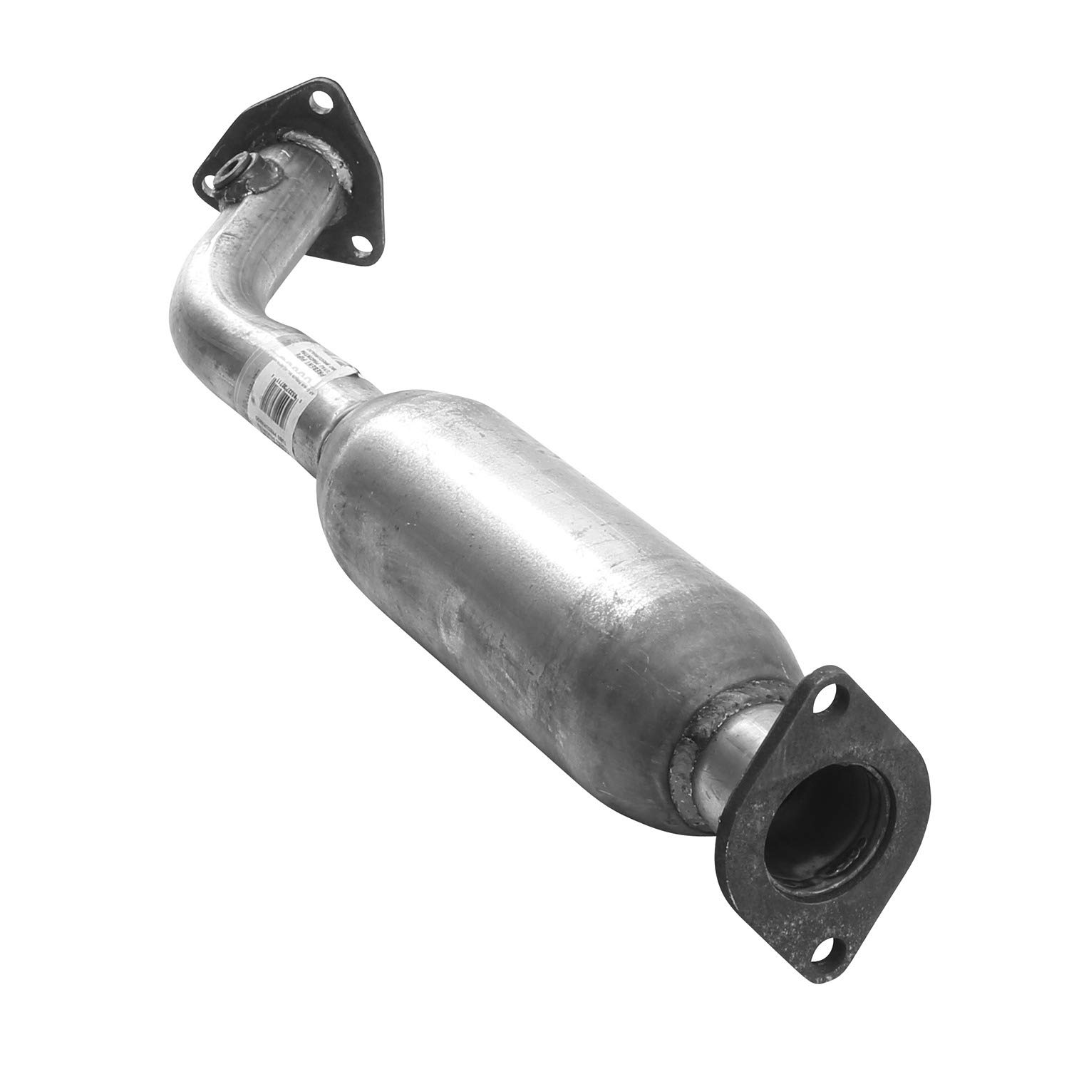 AP Exhaust Pipe 38933 - Durable Replacement for Trucks & SUVs