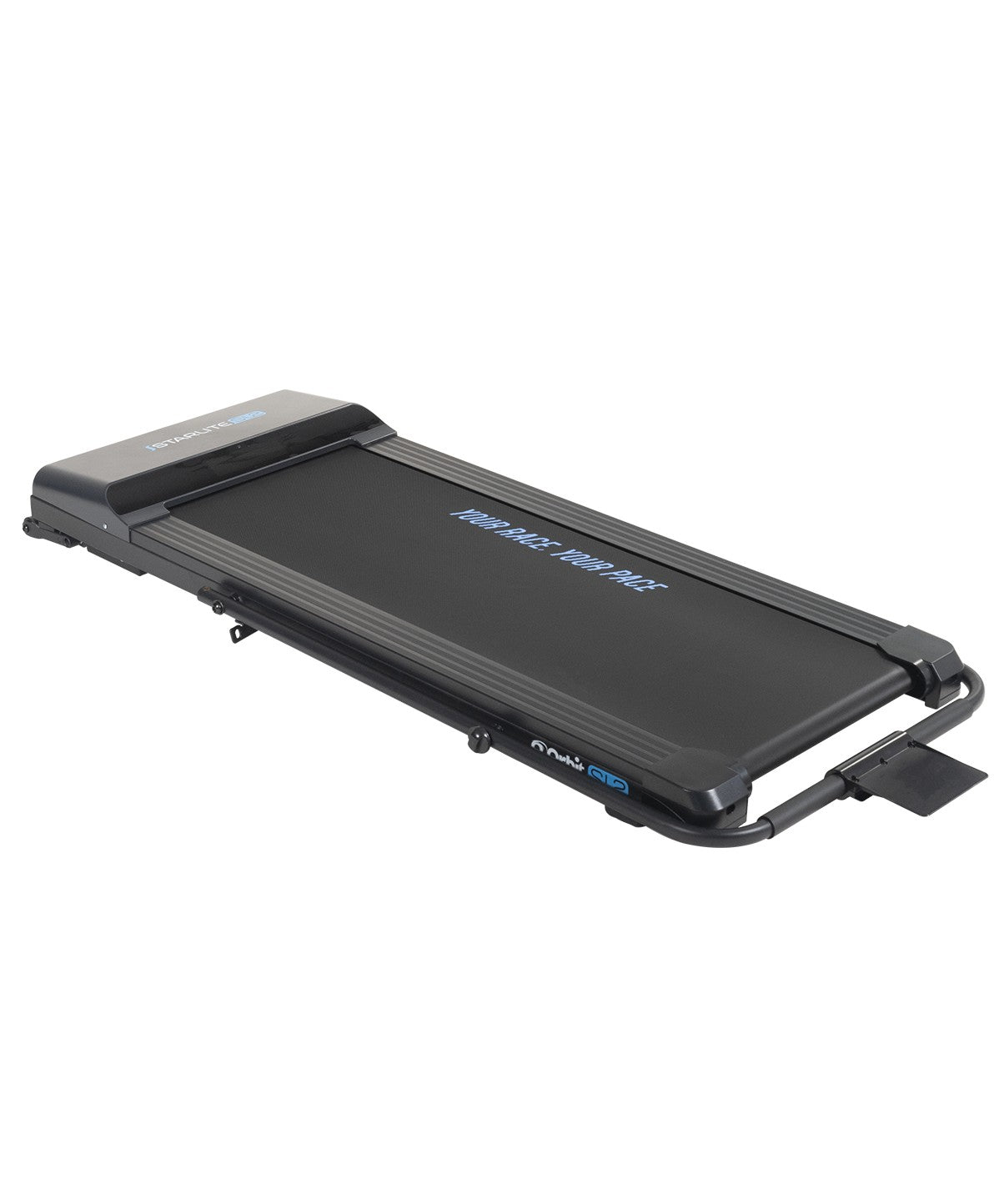 Starlite SL2 Under Desk Treadmill - Compact Walking Pad for Home & Office Use - Perfect for Workouts While Working or Watching TV