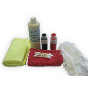 Detail King Color Twin Sample Paint Kit - Perfect for Automotive Touch-Ups & DIY Projects | High-Quality Car Paint for Scratch Repair & Customization