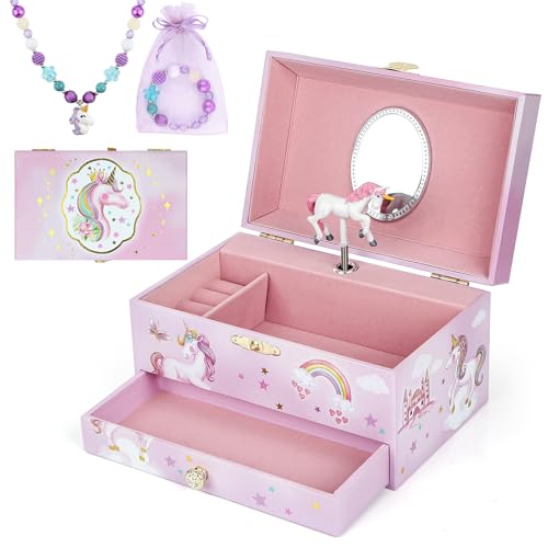 Pink Horse