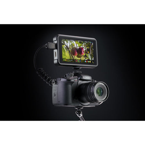 Atomos Ninja V 5
