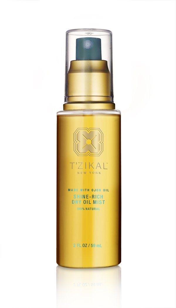 T’zikal Restoration Project with Ojon Oil (Large) - Natural Hair Repair Treatment for Dry, Damaged, Color-Treated & Bleached Hair - Deep Conditioning Mask - Paraben Free - Perfect for Salon-Quality Hair Care at Home